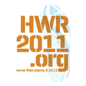 Hunger Walk Atlanta 2011