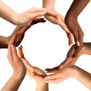 Togetherness