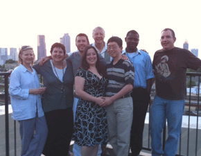 World Domination Summit - Atlanta Attendees