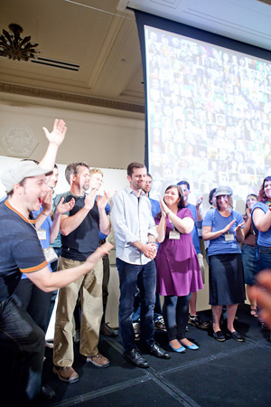 Chris Guillebeau Gratitude