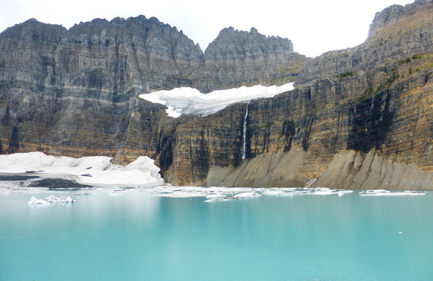 Glacier National Park